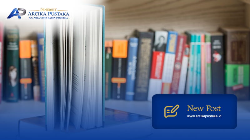 Artikel CV Arya Cipta Karya Indonesia 1