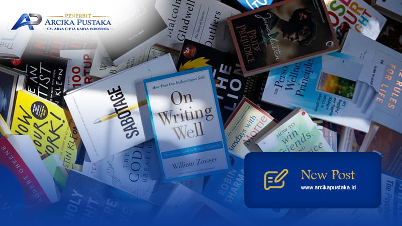 Artikel CV Arya Cipta Karya Indonesia 2