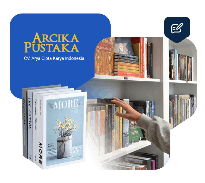 Profil CV Arya Cipta Karya Indonesia